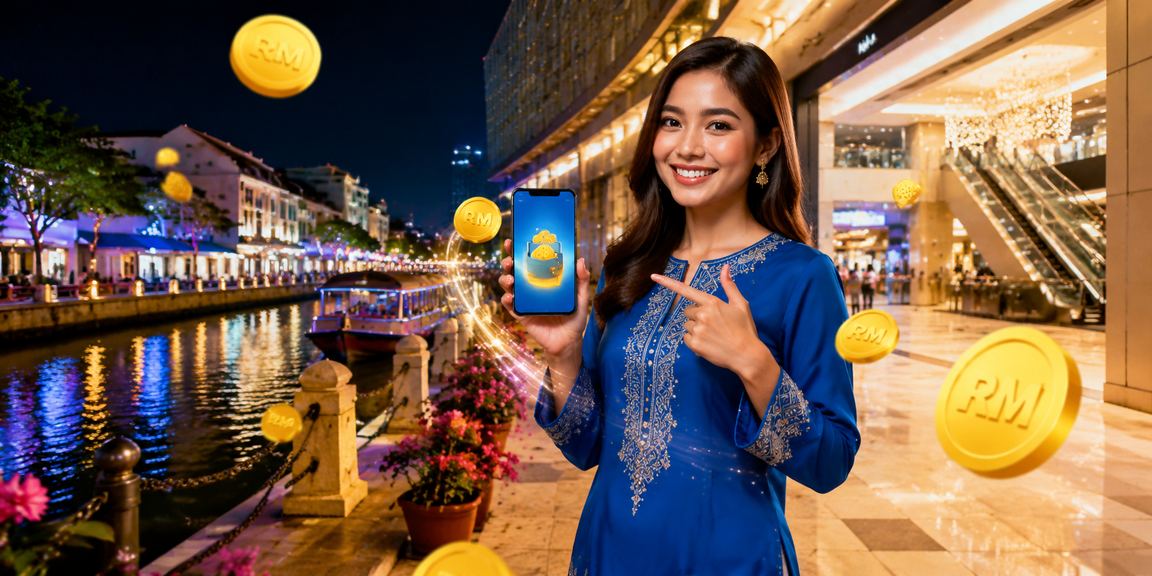 Proses deposit dan pengeluaran hoi4 di Malacca dengan gaya tempatan