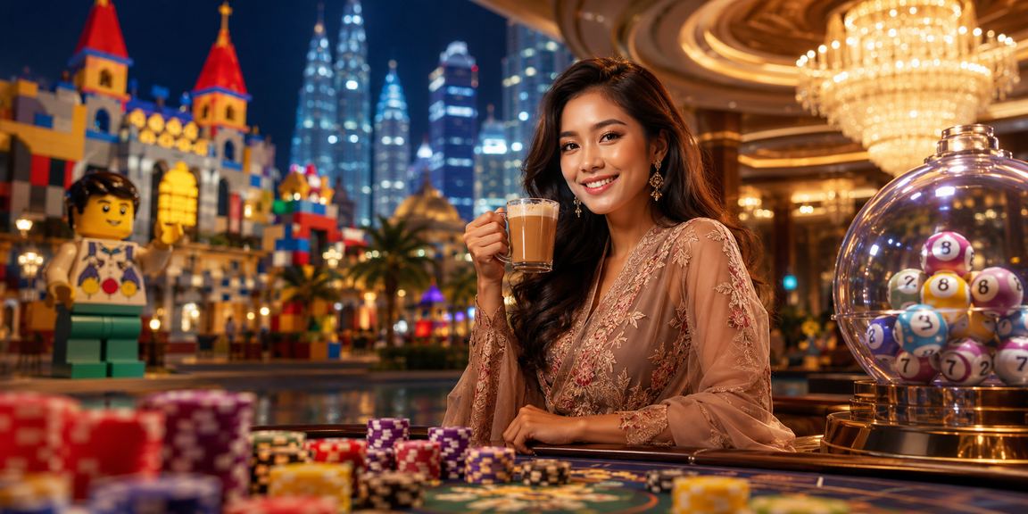 Aktiviti loteri dan permainan nombor gaya Malaysia di hoi4